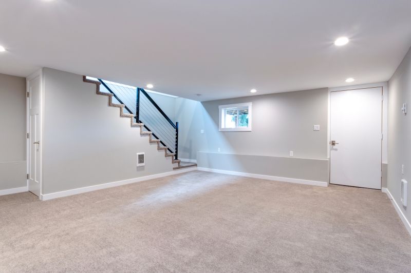 Basement Remodeling Ideas In Enfield