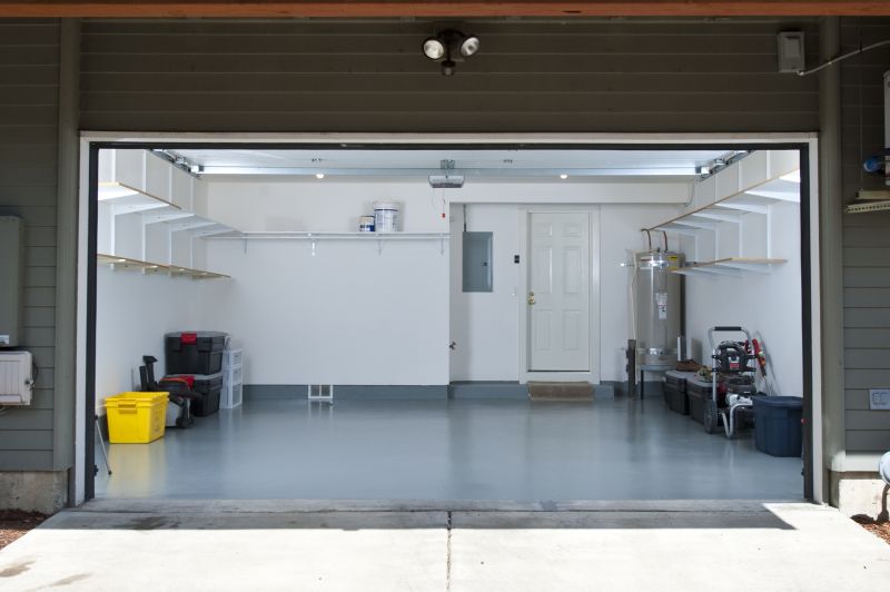 Benefits Of Garage Remodeling