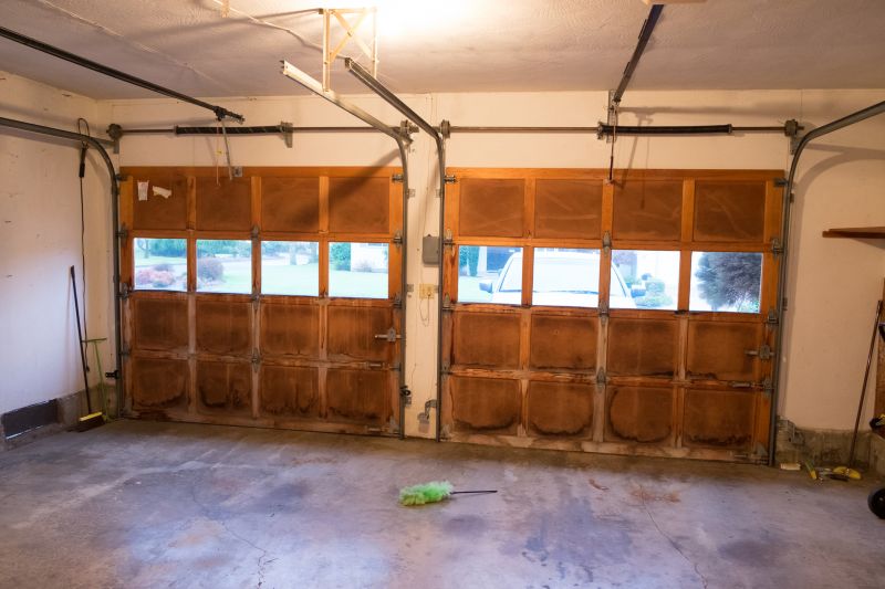Benefits Of Garage Remodeling