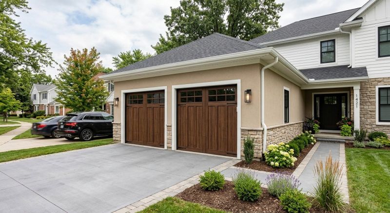 Benefits Of Garage Remodeling