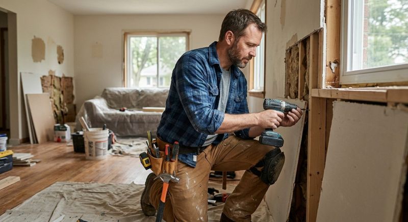 Benefits Of Home Remodeling