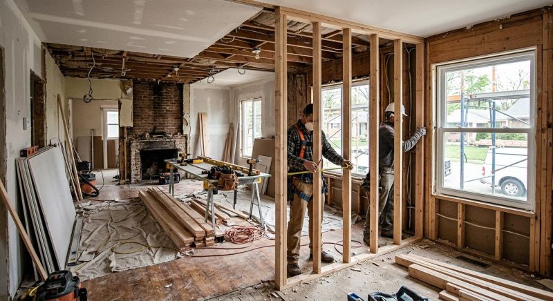 Benefits Of Home Remodeling