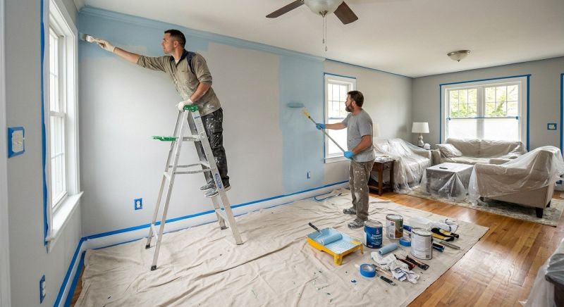 Benefits Of Home Remodeling