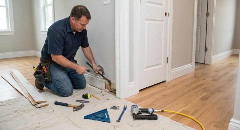 Benefits Of Home Remodeling