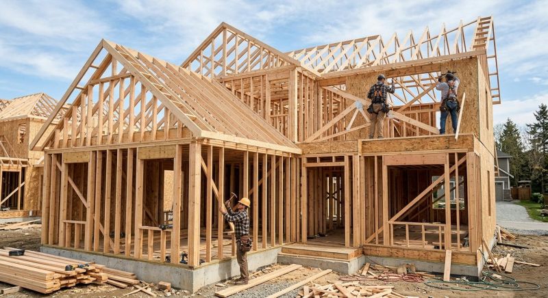 Carpentry Framing