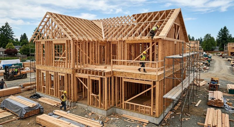 Carpentry Framing