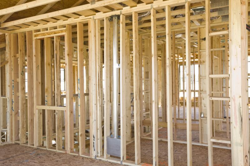 Carpentry Framing
