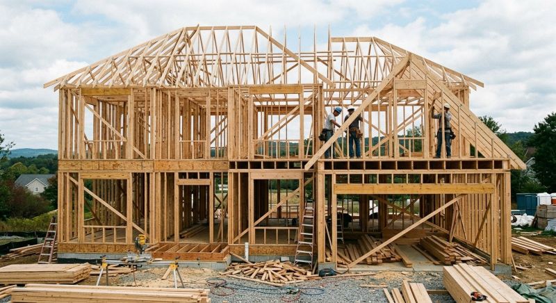 Carpentry Framing