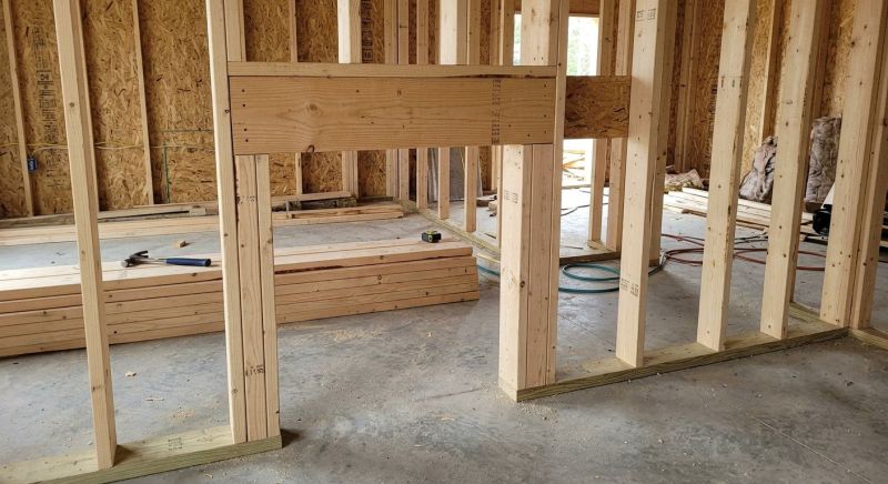 Carpentry Framing