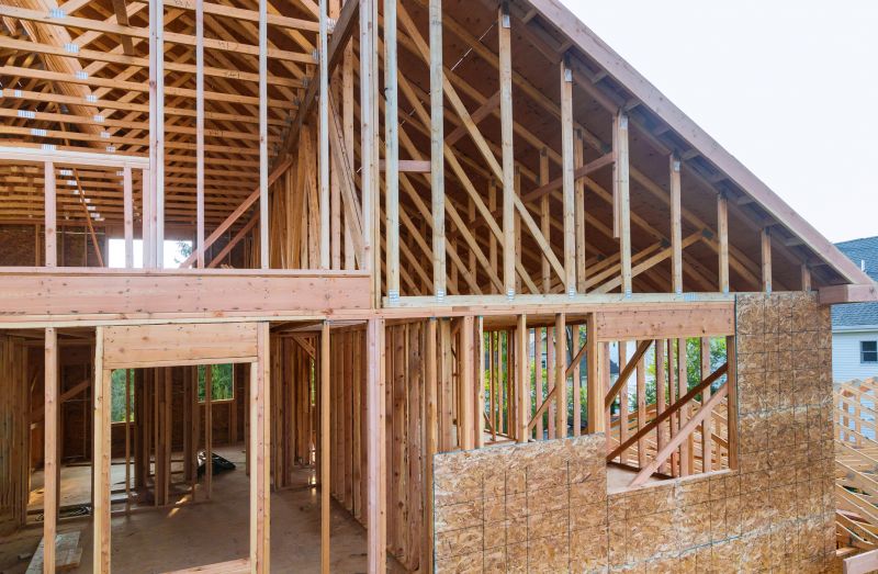 Carpentry Framing