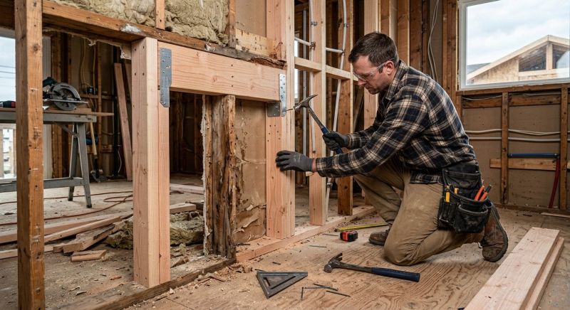 Carpentry Framing