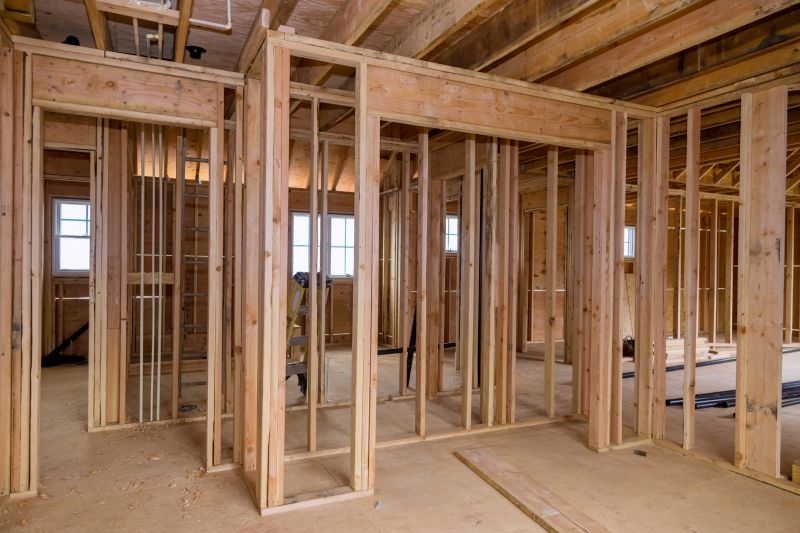 Carpentry Framing