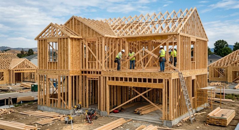 Carpentry Framing