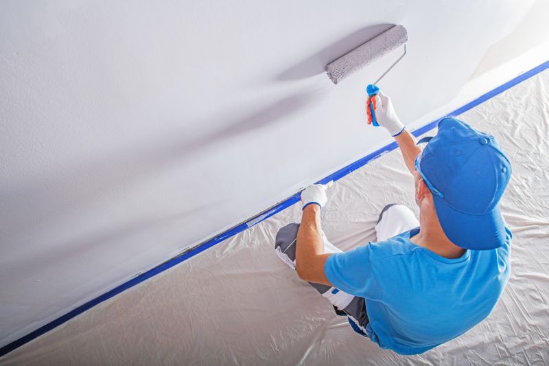 Commercial Exterior Painting