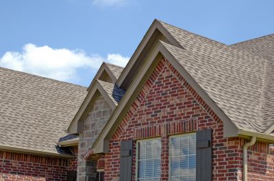 Composite Roof Installation