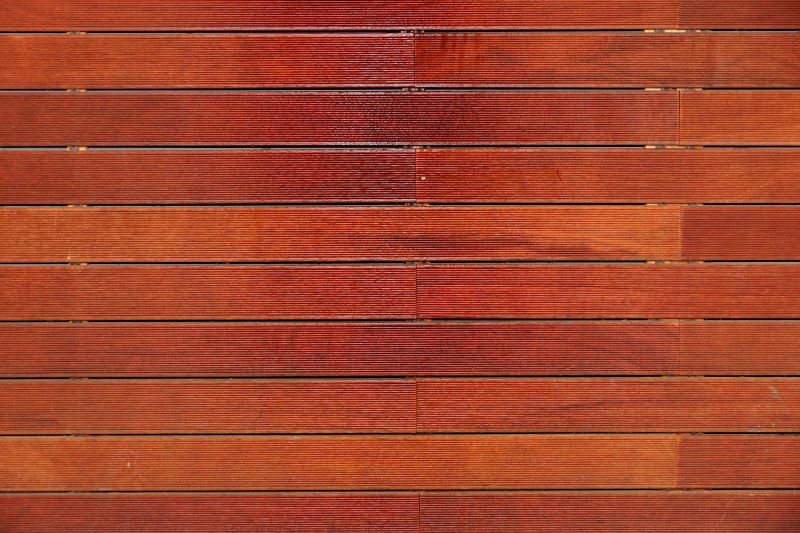 Composite Wood Siding Replacement