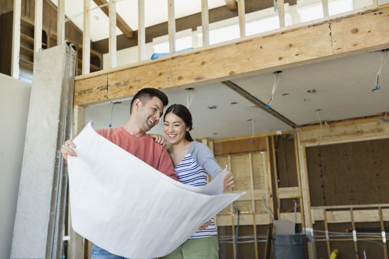 Home Remodeling