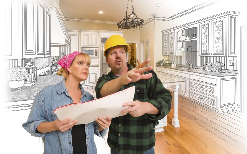Home Remodeling