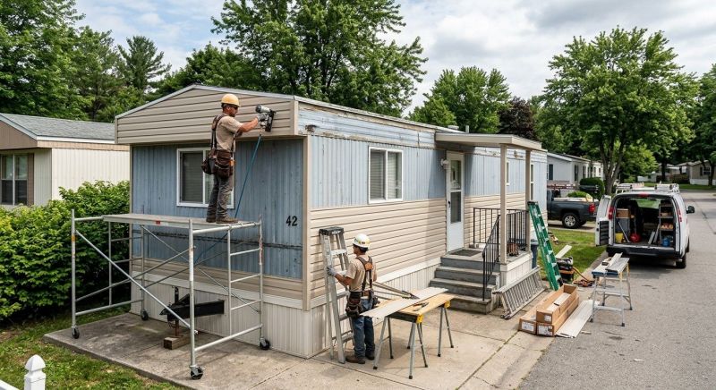 Home Remodeling