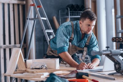 Custom Carpentry And Woodworking