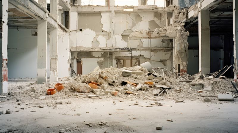 Demolition