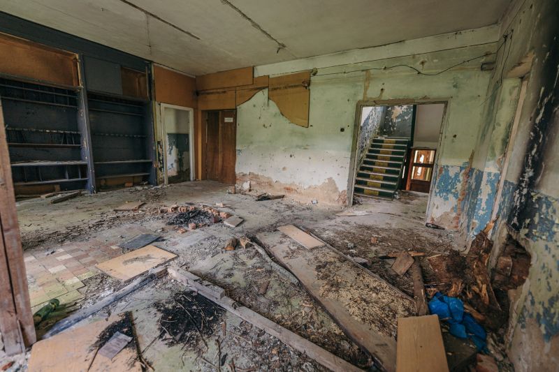 Demolition