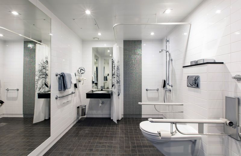 Disability Remodeling