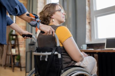 Disability Remodeling Solutions In Enfield