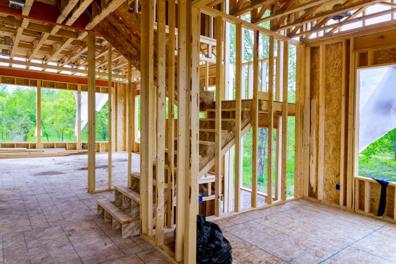 Framing Tips For Remodels