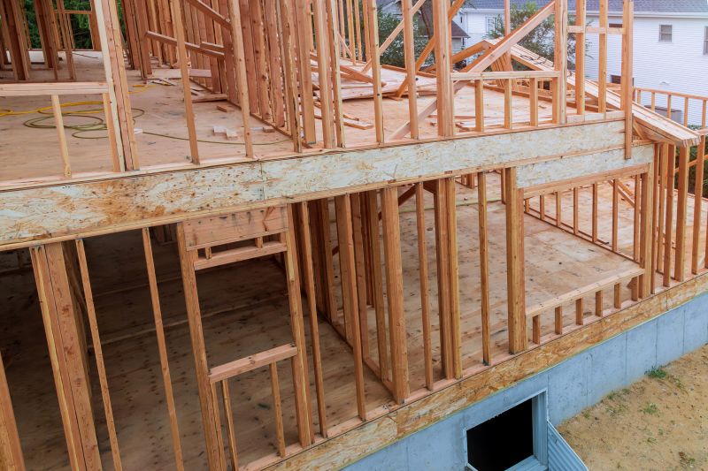 Framing Tips For Remodels