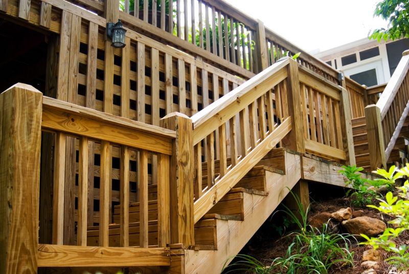 Front Porch Design Ideas