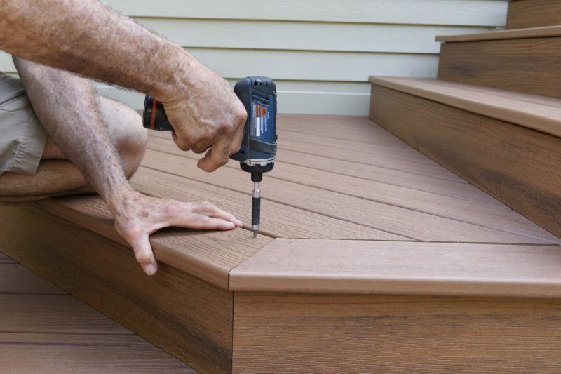 Front Porch Design Ideas