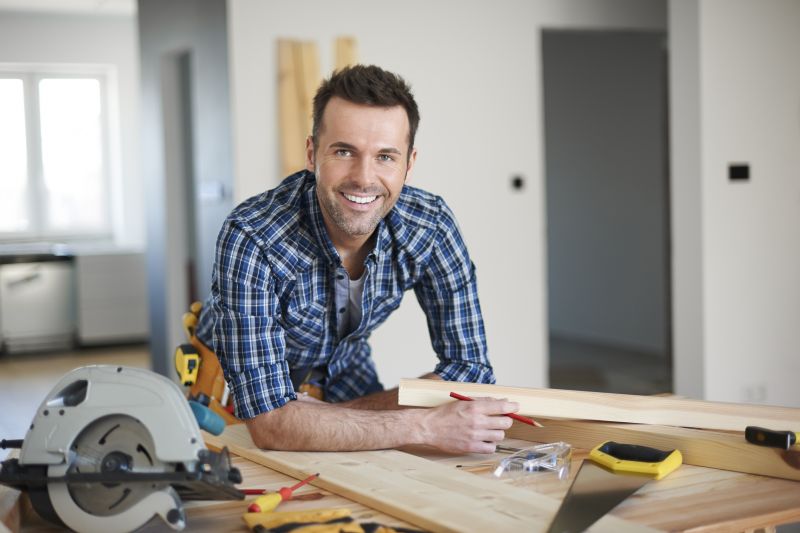 General Carpentry