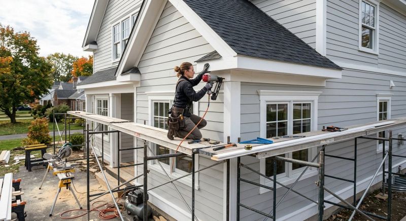 General Carpentry