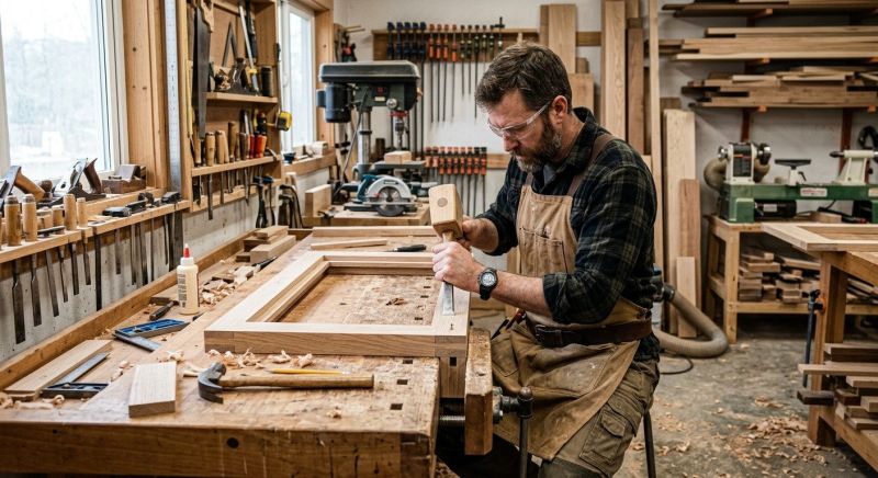 General Carpentry