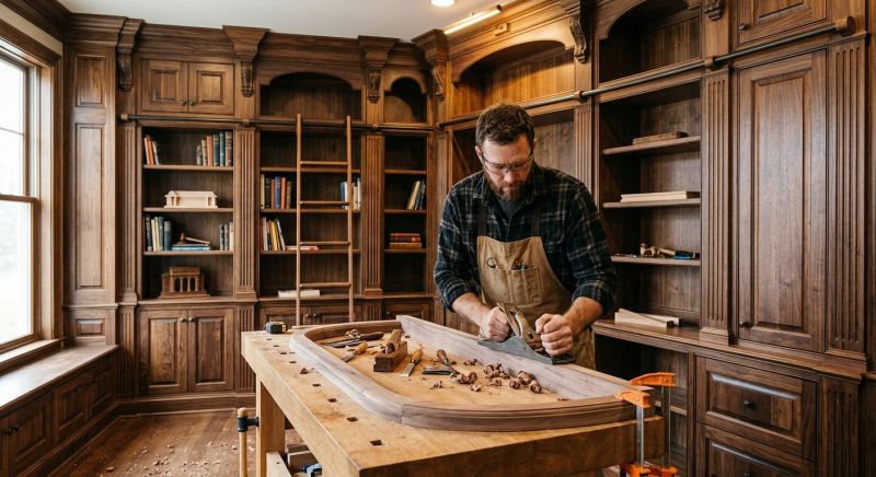 General Carpentry