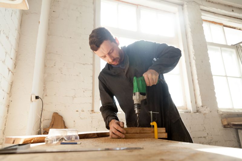 General Carpentry
