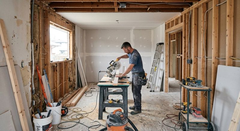 General Remodeling