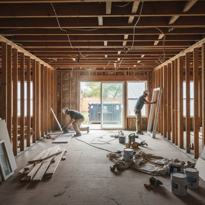 General Remodeling
