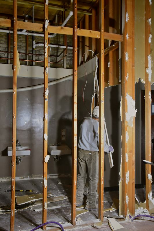 General Remodeling