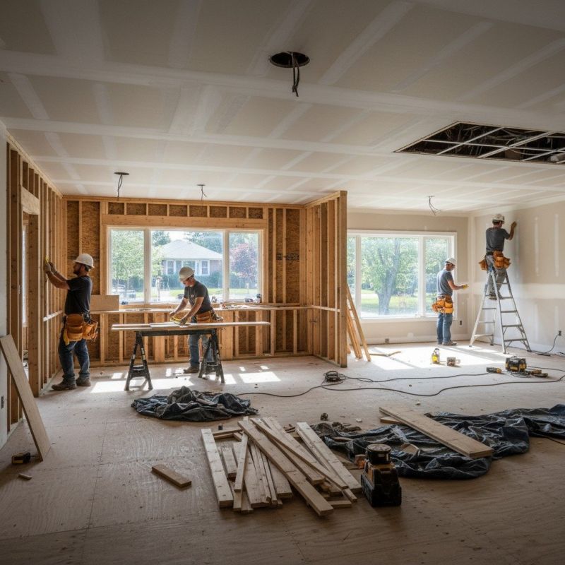 General Remodeling