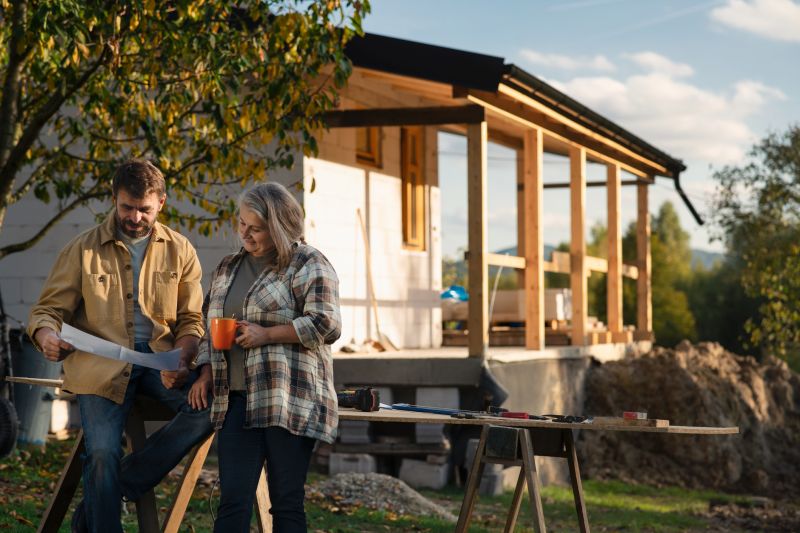 General Remodeling