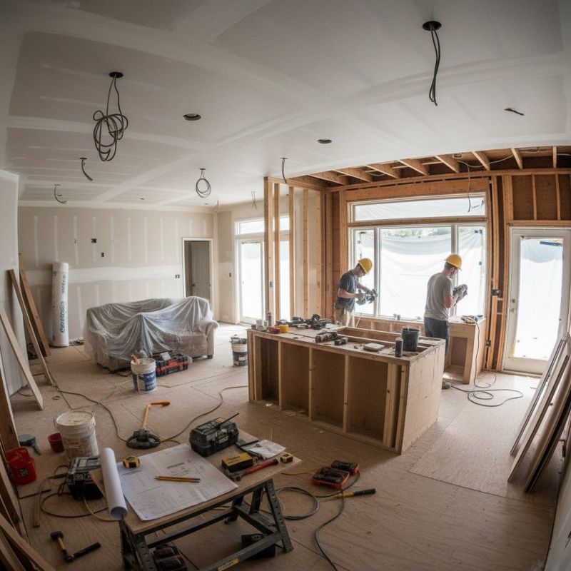 General Remodeling