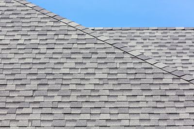 Long-Lasting Asphalt Roofs