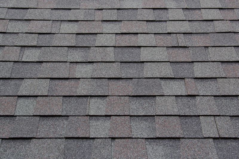 Long-Lasting Asphalt Roofs