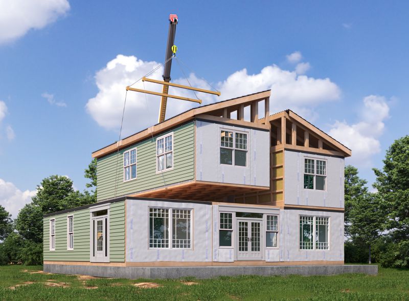 Mobile Home Skirting Options