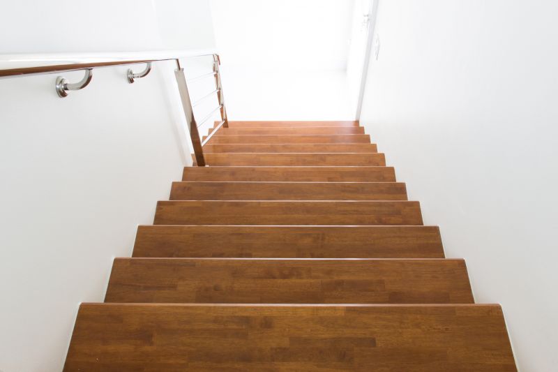 New Wood Railings For Your Home