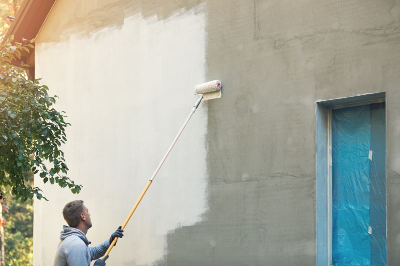Protect Your Building With New Paint
