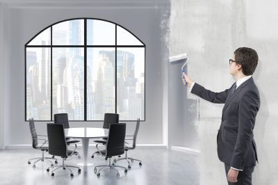 Protect Your Building With New Paint