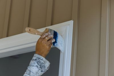 Protect Your Building With New Paint